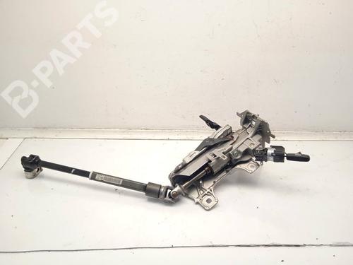Used Steering column CITROËN C4 Picasso I MPV (UD_) 2.0 HDi 138 (136 hp) 11158112
