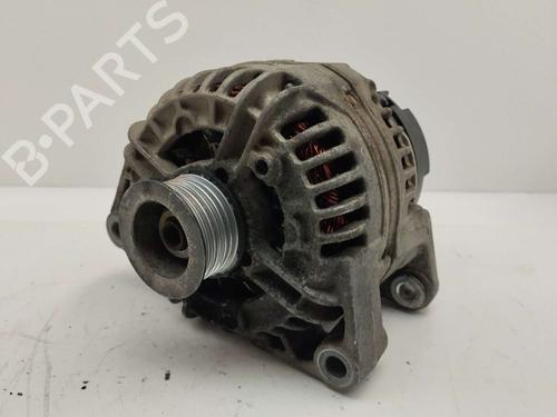 Used Alternator OPEL ZAFIRA A MPV (T98) [1999-2006]  31615917