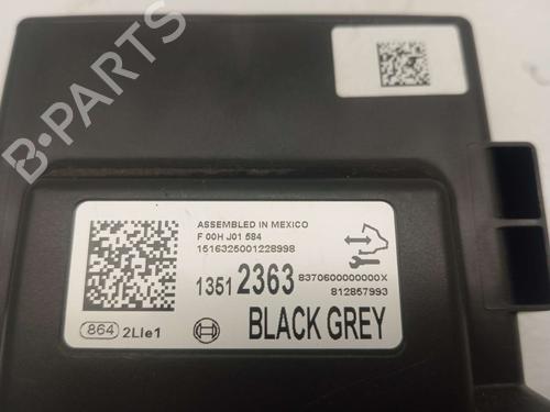 Electronic module OPEL ASTRA K (B16)  | BP23904350M83  - Image 5