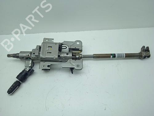 Steering column PEUGEOT 2008 I (CU_) 1.2 THP 110 / PureTech 110 | BP40012489M21  - Image 9