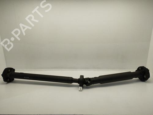 Used Driveshaft BMW 1 (E87) 120 d (177 hp) 31617568