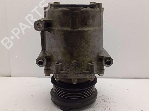 Used AC compressor FORD KA (RB_) 1.3 i (60 hp) 12469938