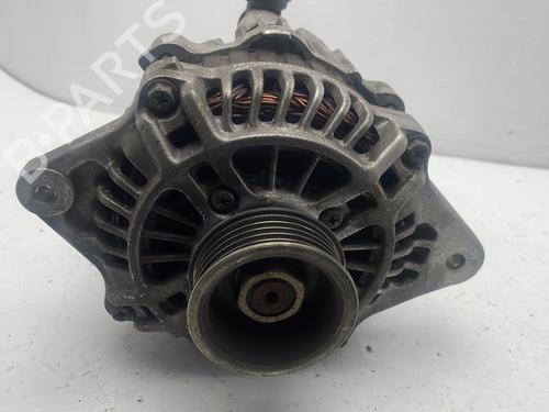 Used Alternator SUBARU FORESTER (SF_) 2.0 AWD (SF5) (125 hp) 4304598