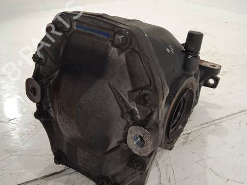 Used Rear differential MERCEDES-BENZ C-CLASS Coupe (CL203) C 220 CDI (203.708) (150 hp) 11166643
