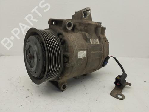 Used AC compressor LAND ROVER RANGE ROVER SPORT I (L320) [2005-2013]  18735482