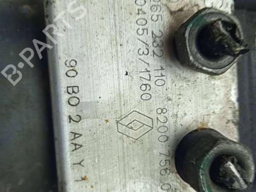 ABS pump DACIA LOGAN (LS_) 1.6 16V (LS09, LS0L, LS0M, LS0P, LS0V, LS18, LS1S, LS1V,... | BP4372317M43  - Image 5