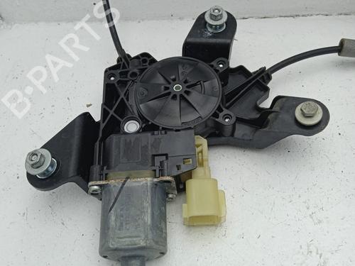 Rear right window mechanism FORD MONDEO V Hatchback (CE)  | BP13025903C25 