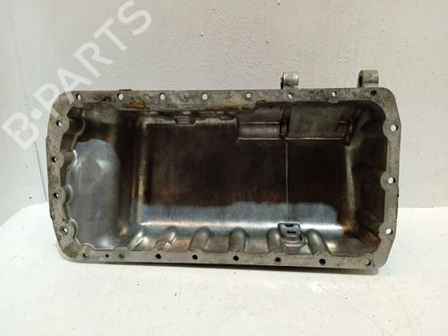 Oil sump PEUGEOT 306 Hatchback (7A, 7C, N3, N5) 1.9 D | BP13962172M115