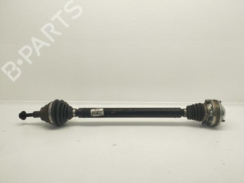 Used Right front driveshaft Right front driveshaft 37697407 37697407