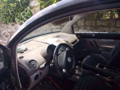 Water radiator VW NEW BEETLE (9C1, 1C1) 2.0 | BP13523240M31