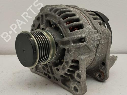 Used Alternator SEAT LEON (1M1) [1999-2006]  25141239