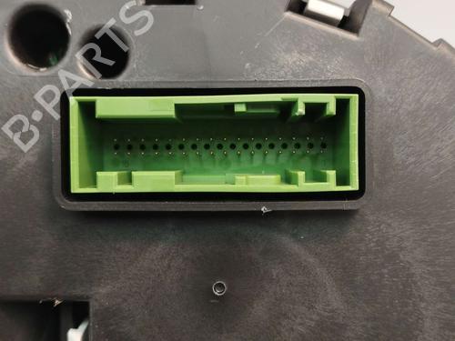 Instrument cluster LAND ROVER RANGE ROVER EVOQUE (L538) | BP25791191C47