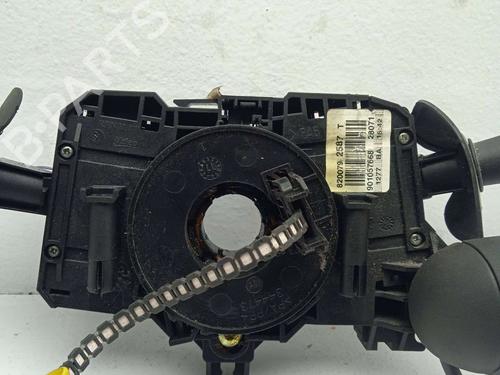 Headlight switch DACIA DUSTER (HS_) | BP33605603I24 - Image 3