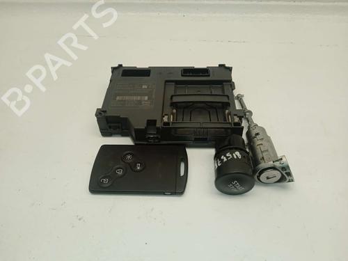 Used Ignition barrel Ignition barrel RENAULT CLIO IV (BH_) 1.5 dCi 90 (90 hp) 25297003 25297003