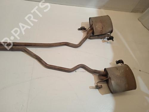 Catalyst BMW X5 (E53) 3.0 d | BP39743825M10 - Image 2