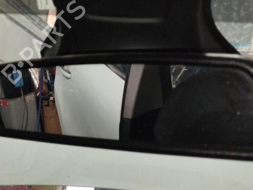 Used Rear mirror RENAULT ESPACE V (JR_) 1.6 dCi 160 (160 hp) 20700196