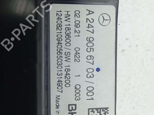 Switch MERCEDES-BENZ A-CLASS (W177) A 220 d (177.014) | BP20647379I30