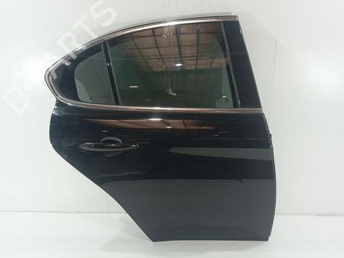 Used Right rear door Right rear door ALFA ROMEO GIULIA (952_) 2.2 D (952ALA25, 952AFM25, 952APA2) (190 hp) 40078954 40078954