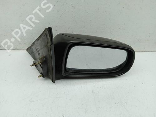 Used Right mirror MAZDA 626 V Hatchback (GF) [1997-2002]  4267944