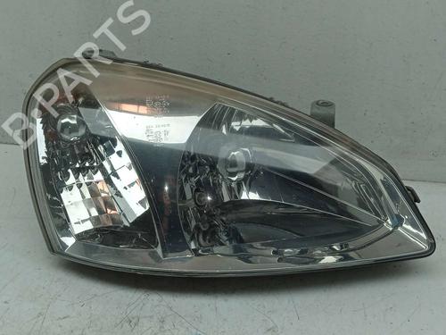 Used Right headlight TATA INDIGO (4_V2) [2003-2026]  12446828