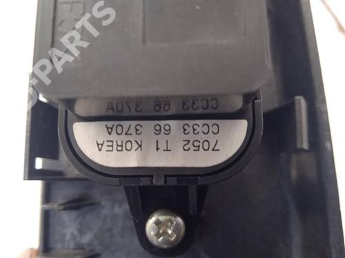 Right front window switch MAZDA 5 (CR) 2.0 CD (CR19) | BP11156125I26