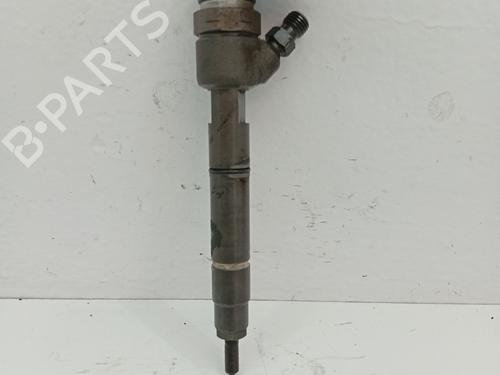 Used Injector Injector MERCEDES-BENZ B-CLASS Sports Tourer (W245) B 180 CDI (245.207) (109 hp) 34286757 34286757