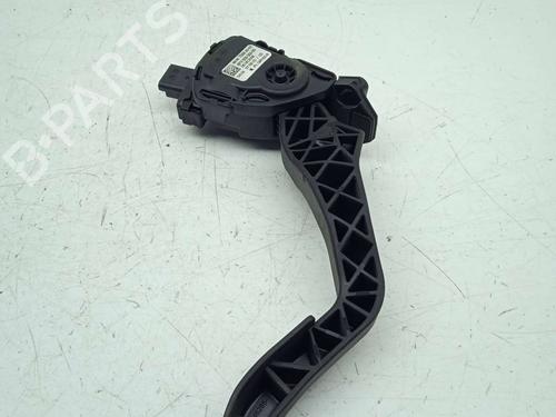 Used Pedal PEUGEOT 207 (WA_, WC_) [2006-2015]  4345731