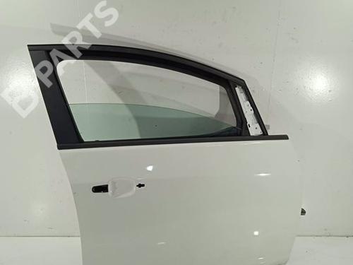 Used Right front door Right front door OPEL ASTRA J (P10) 1.3 CDTI (68) (95 hp) 11159991 11159991