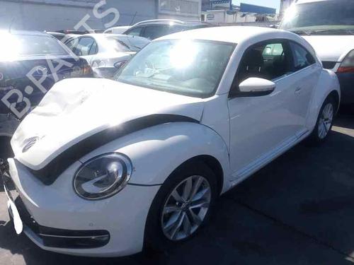 VW BEETLE (5C1, 5C2) 1.6 TDI (105 hp) 1180103