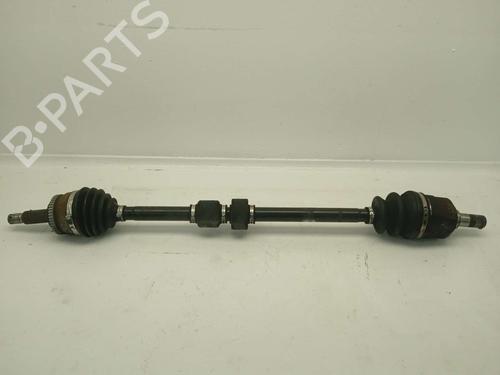 drivaksel-fortil-hjre-infiniti-i30-1997-31614576 main image