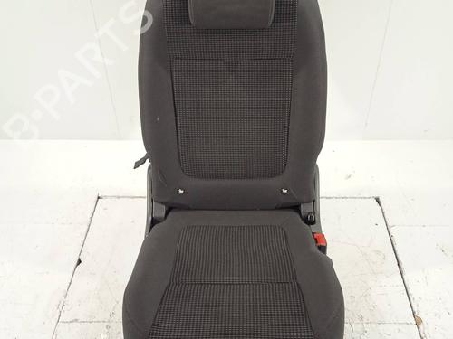 Used Rear seat PEUGEOT 5008 (0U_, 0E_) [2009-2017]  15904707