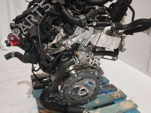 Engine TOYOTA C-HR (_X2_, _H2_) Hybrid (ZYX20) | BP23660580M1  - Image 5