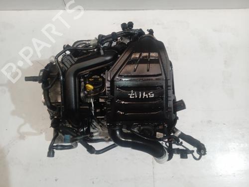 Engine VW T-CROSS (C11, D31)  | BP31614483M1 