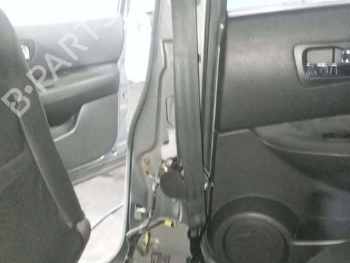 Used Front right seatbelt Front right seatbelt NISSAN QASHQAI I (J10, NJ10) 2.0 dCi (150 hp) 31620747 31620747