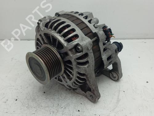 Used Alternator MAZDA 5 (CR) [2005-2010]  19342270