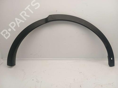 Used Rear left wheel arch trim JAGUAR E-PACE (X540) 2.0 D180 AWD (179 hp) 19938822