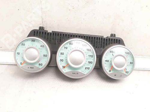 Used Instrument cluster FIAT ULYSSE (179_) 2.2 JTD (128 hp) 4275306