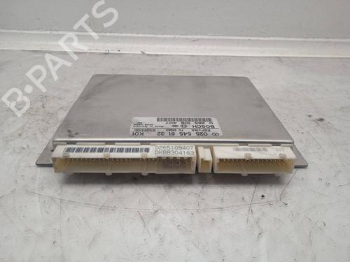 Used Control unit Control unit MERCEDES-BENZ CLK (C208) CLK 320 (208.365) (218 hp) 11159904 11159904