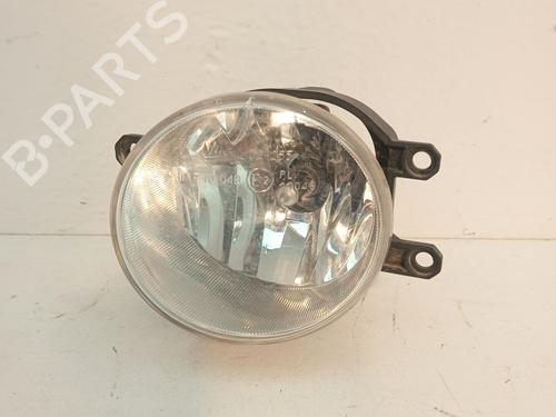 Used Left front fog light Left front fog light TOYOTA AURIS Estate (_E18_) 1.8 Hybrid (ZWE186_, ZWE186R, ZWE186H) (136 hp) 34194446 34194446