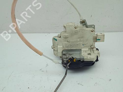 Used Front right lock AUDI A3 (8P1) [2003-2013]  11164949
