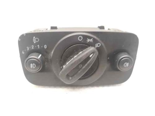 Used Headlight switch FORD FIESTA VI (CB1, CCN) 1.6 TDCi (90 hp) 4744177