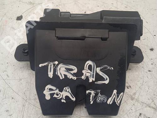 Used Tailgate lock Tailgate lock FORD FIESTA VI (CB1, CCN) 1.6 TDCi (90 hp) 11157004 11157004