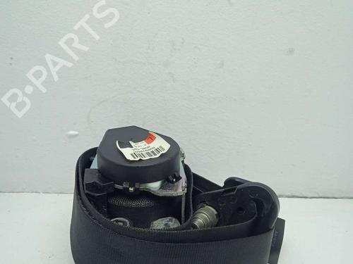 Used Front left seatbelt Front left seatbelt DACIA DUSTER (HS_) [2010-2018] 33605592 33605592