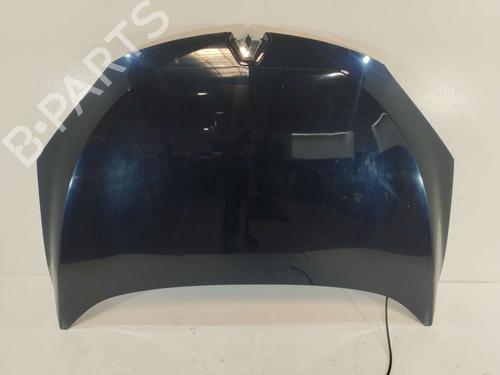 Used Hood RENAULT MEGANE III Hatchback (BZ0/1_, B3_) [2008-2026]  31614613