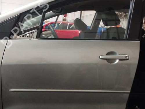 Used Left front door MAZDA 5 (CR) [2005-2010]  18881551