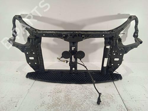 Used Front slam panel KIA CARENS III MPV (UN) 2.0 CRDi 140 (140 hp) 11157591