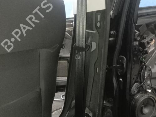 Used Front right seatbelt FORD FOCUS III [2010-2020]  31614888