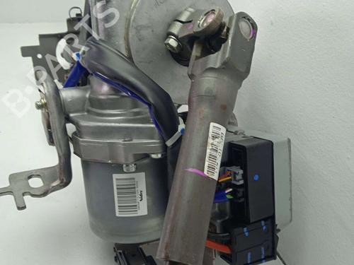 Steering column NISSAN LEAF (ZE0) Electric | BP40097017M21 - Image 3
