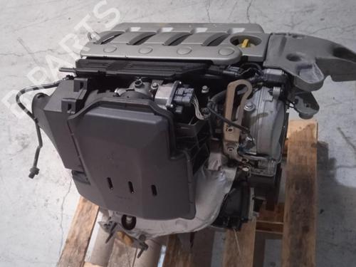 Used Engine RENAULT LAGUNA II Grandtour (KG0/1_) [2001-2007]  4306332