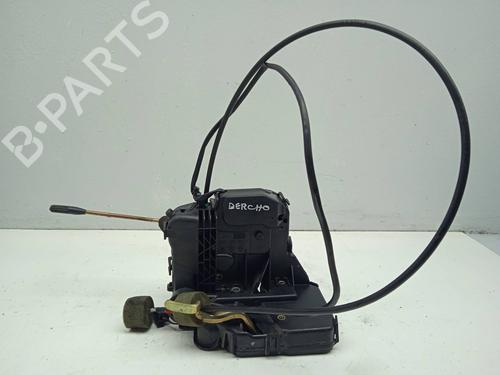 Used Front right lock Front right lock 17614529 17614529